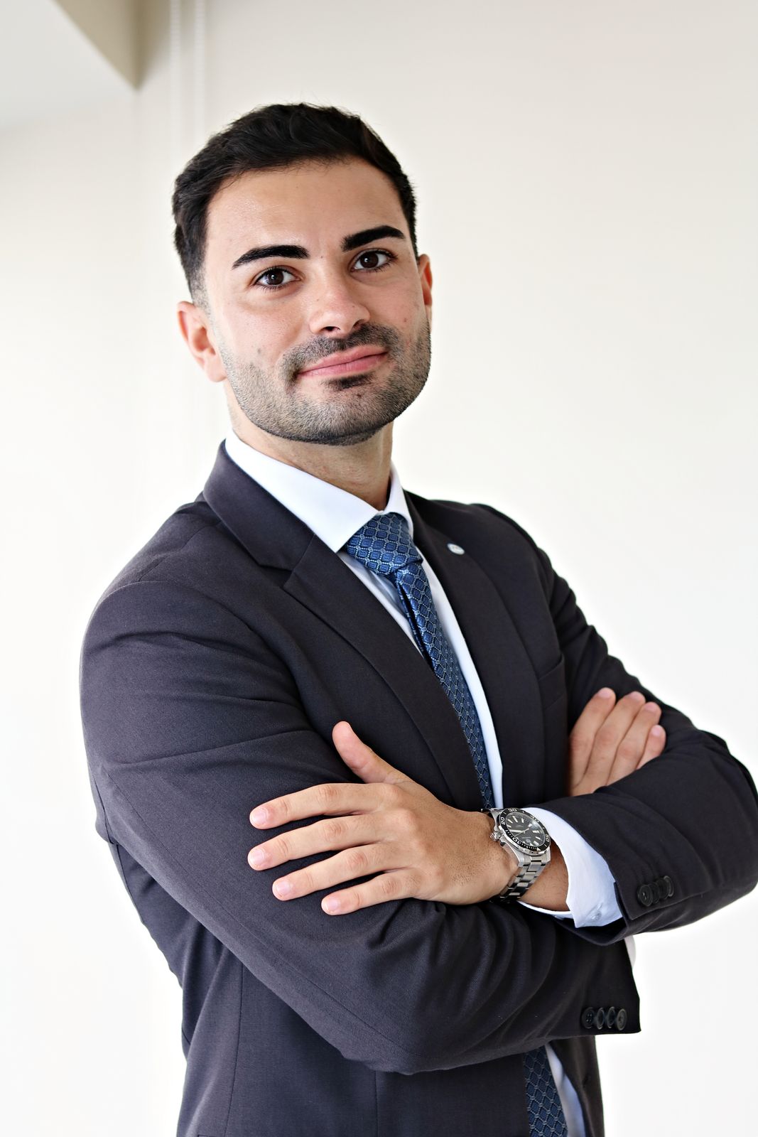 Ramón Gimeno, Family Banker de Banco Mediolanum en Valencia